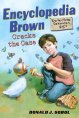 Encyclopedia Brown (series)