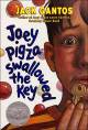 Joey Pigza (series)