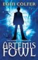Artemis Fowl (series)
