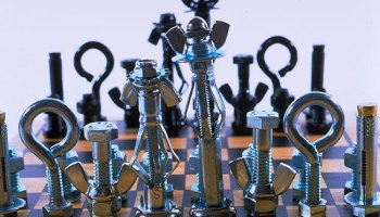 What are some tips and tricks for chess?