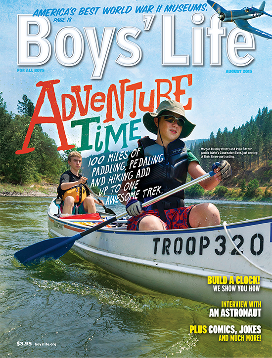 Image result for boys life magazine