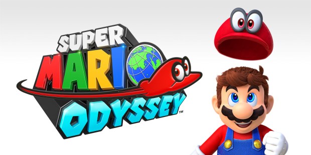 Super Mario Odyssey Is One Epic Adventure