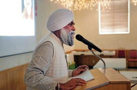 presentasi Sikh