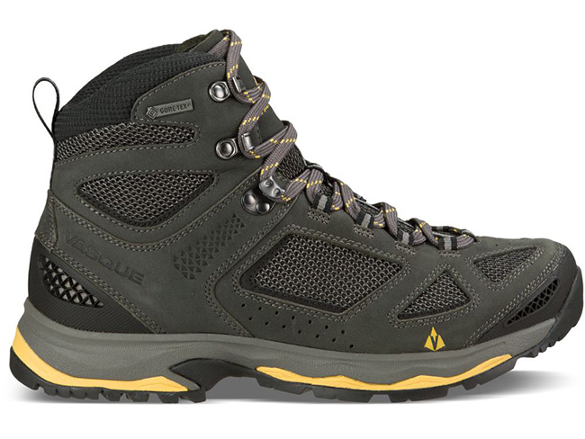 best hiking boots for boy scouts